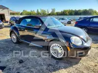 2015 Volkswagen BEETLE photo