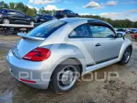 2015 Volkswagen BEETLE фото