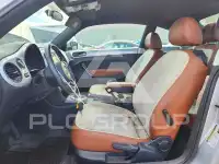 2015 Volkswagen BEETLE фото