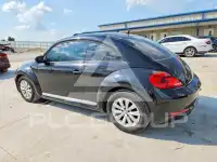 2015 Volkswagen BEETLE фото