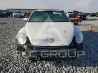 2015 Volkswagen BEETLE фото