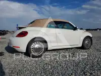 2015 Volkswagen BEETLE фото