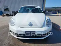 2015 Volkswagen BEETLE фото