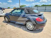 2015 Volkswagen BEETLE фото