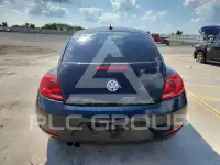 2015 Volkswagen BEETLE фото