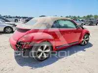 2015 Volkswagen BEETLE фото