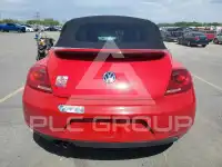 2015 Volkswagen BEETLE фото