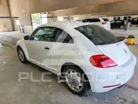 2015 Volkswagen BEETLE фото