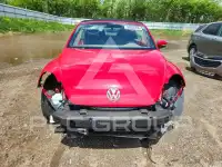 2015 Volkswagen BEETLE фото