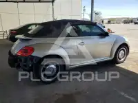 2015 Volkswagen BEETLE фото
