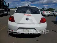 2015 Volkswagen BEETLE фото