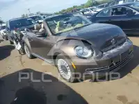 2015 Volkswagen BEETLE фото