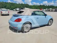 2015 Volkswagen BEETLE фото