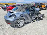 2015 Volkswagen BEETLE фото