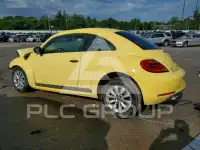 2015 Volkswagen BEETLE фото