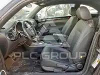 2015 Volkswagen BEETLE фото