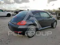 2015 Volkswagen BEETLE фото