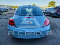 2015 Volkswagen BEETLE фото