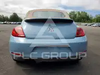 2015 Volkswagen BEETLE фото