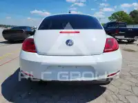 2015 Volkswagen BEETLE фото