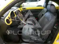 2015 Volkswagen BEETLE фото