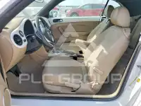 2015 Volkswagen BEETLE photo