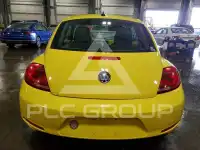 2015 Volkswagen BEETLE фото