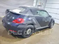 2015 Volkswagen BEETLE фото