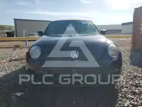 2015 Volkswagen BEETLE фото