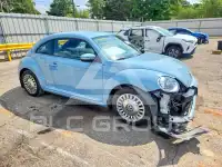 2015 Volkswagen BEETLE фото