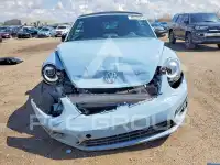 2015 Volkswagen BEETLE photo