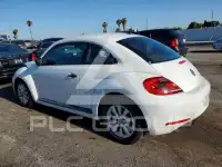 2015 Volkswagen BEETLE фото