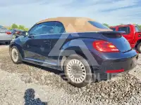 2015 Volkswagen BEETLE фото