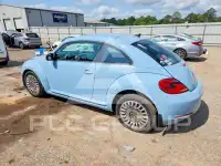 2015 Volkswagen BEETLE фото