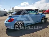 2015 Volkswagen BEETLE photo