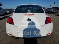 2015 Volkswagen BEETLE фото