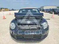 2015 Volkswagen BEETLE фото