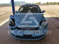 2015 Volkswagen BEETLE фото