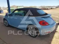 2015 Volkswagen BEETLE фото