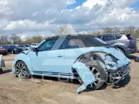 2015 Volkswagen BEETLE photo