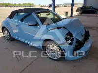 2015 Volkswagen BEETLE фото