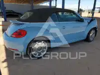 2015 Volkswagen BEETLE фото