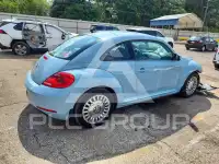 2015 Volkswagen BEETLE фото
