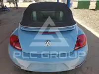 2015 Volkswagen BEETLE фото
