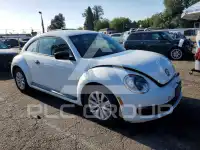 2015 Volkswagen BEETLE фото