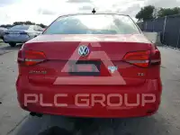 2015 Volkswagen Jetta photo