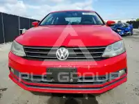 2015 Volkswagen Jetta photo