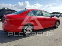 2015 Volkswagen Jetta photo