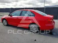 2015 Volkswagen Jetta photo