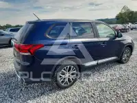 2016 Mitsubishi OUTLANDER photo